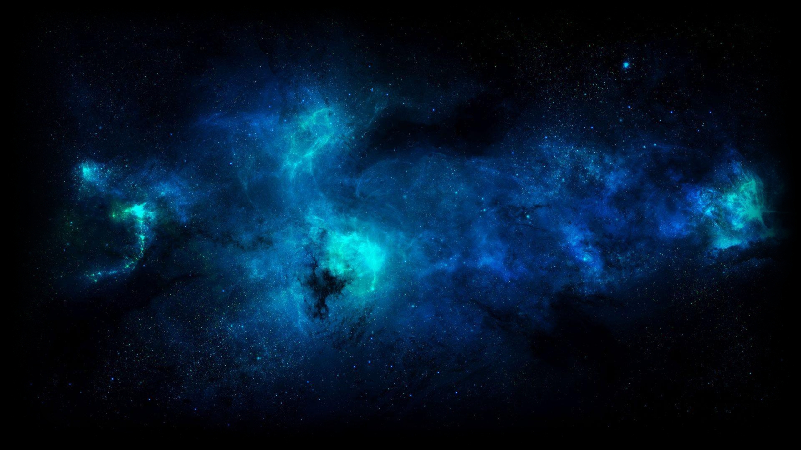 galaxy background